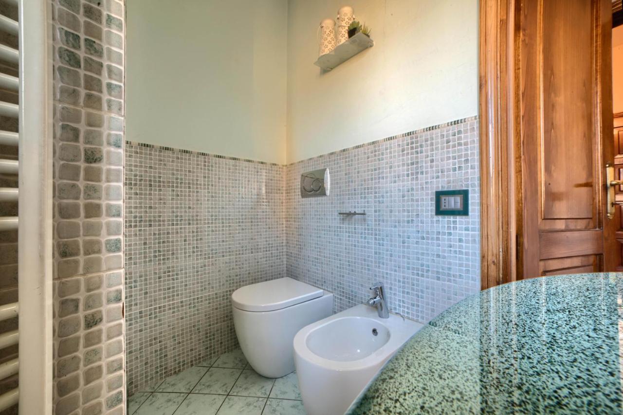 Duccio Flat Santa Maria Novella Leilighet Firenze Eksteriør bilde